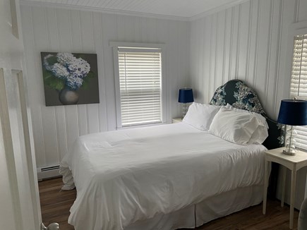 Yarmouth, Hyannis Harbor Beach House Cape Cod vacation rental - 1st floor queen bedroom