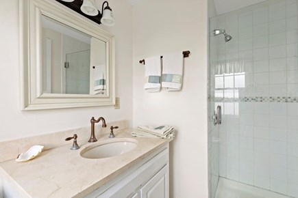 Eastham Cape Cod vacation rental - Another full bathroom