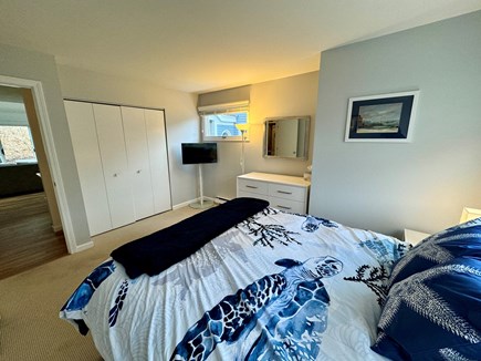 Brewster, Ocean Edge Cape Cod vacation rental - Secondary Bedroom