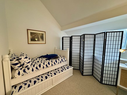 Brewster, Ocean Edge Cape Cod vacation rental - Loft