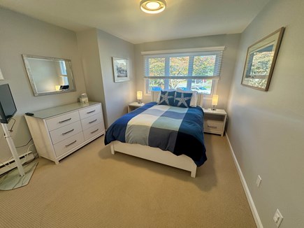 Brewster Cape Cod vacation rental - Secondary Bedroom (1st Floor)