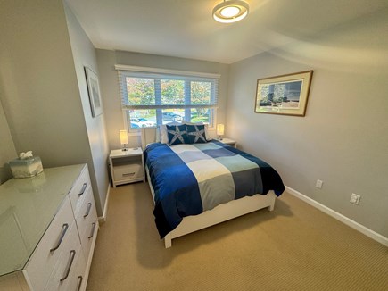 Brewster Cape Cod vacation rental - Secondary Bedroom (1st Floor)