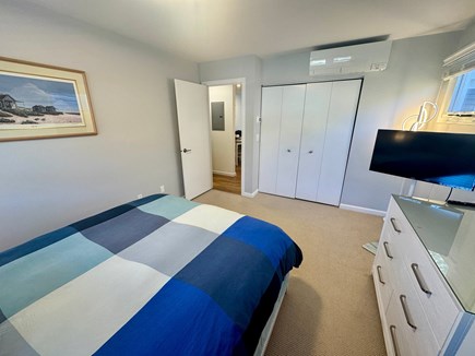 Brewster Cape Cod vacation rental - Secondary Bedroom (1st Floor)