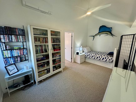 Brewster Cape Cod vacation rental - Open Loft