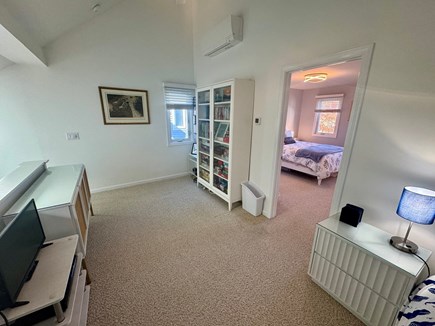 Brewster Cape Cod vacation rental - Open Loft