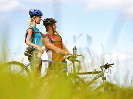 Brewster Cape Cod vacation rental - OE - Bike