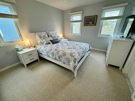 Brewster, Ocean Edge Cape Cod vacation rental - Primary Bedroom