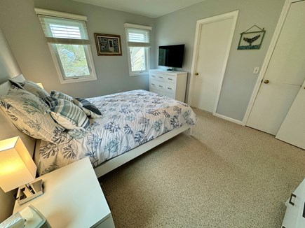 Brewster, Ocean Edge Cape Cod vacation rental - Primary Bedroom