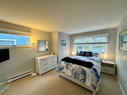 Brewster, Ocean Edge Cape Cod vacation rental - Secondary Bedroom