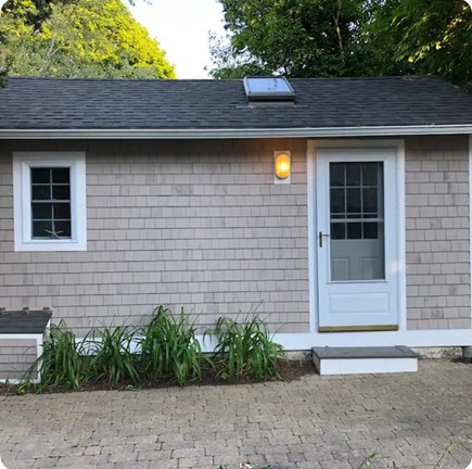 Pocasset Cape Cod vacation rental - Guest House