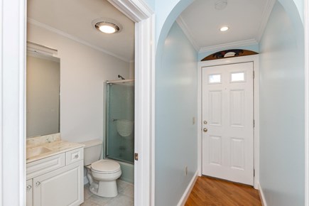Yarmouth, Bass River Cape Cod vacation rental - Guest Bathroom