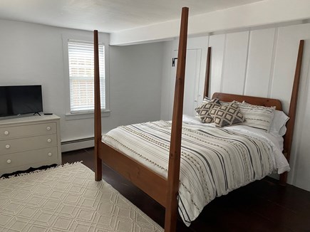 Brewster, MA Cape Cod vacation rental - Queen bedroom 1