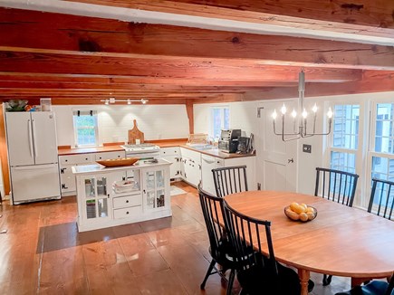 Brewster, MA Cape Cod vacation rental - Kitchen