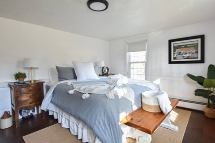 Brewster, MA Cape Cod vacation rental - Queen bedroom 2