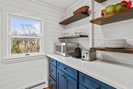 Orleans Cape Cod vacation rental - Pantry