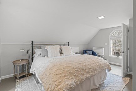 Orleans Cape Cod vacation rental - Bedroom