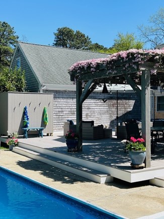 Eastham Cape Cod vacation rental - 