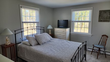 Eastham Cape Cod vacation rental - Queen room