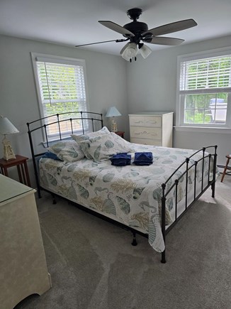 Eastham Cape Cod vacation rental - Queen room