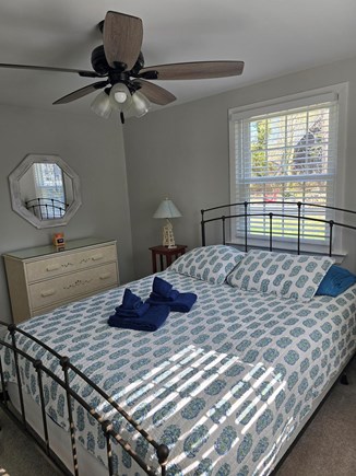 Eastham Cape Cod vacation rental - Queen room