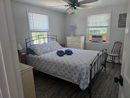 Eastham Cape Cod vacation rental - Queen room
