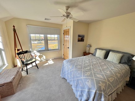 Chatham Cape Cod vacation rental - Second Floor Queen