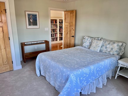 Chatham Cape Cod vacation rental - Second Floor Queen