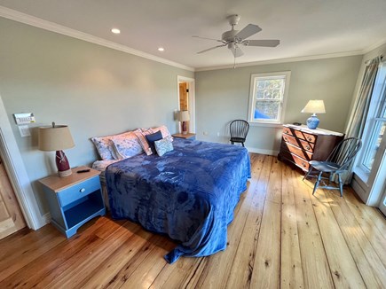 Chatham Cape Cod vacation rental - 1st Floor King