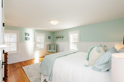 Chatham Cape Cod vacation rental - 1st Floor Queen