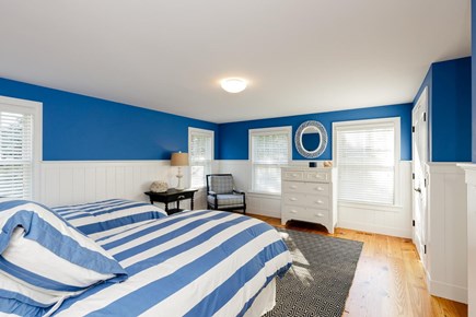Chatham Cape Cod vacation rental - 1st Floor Twin Room