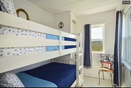 Sandwich Cape Cod vacation rental - Bedroom 2