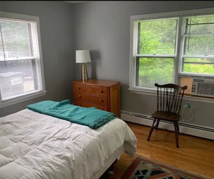 Falmouth Cape Cod vacation rental - Bedroom