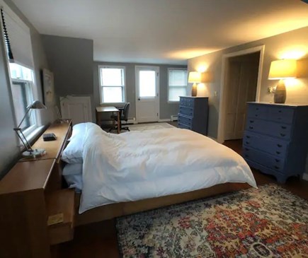 Falmouth Cape Cod vacation rental - Bedroom