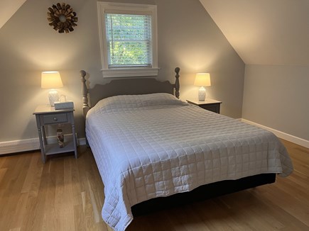 Falmouth Cape Cod vacation rental - Bedroom
