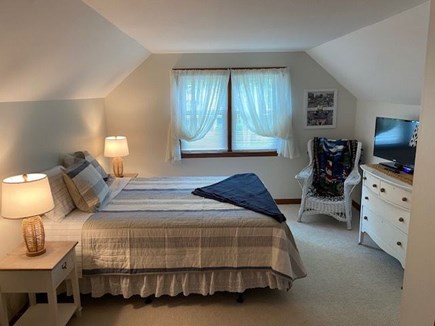 Falmouth Cape Cod vacation rental - 2nd floor Queen