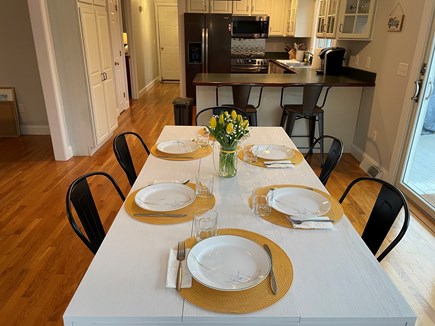 Harwich Cape Cod vacation rental - Room for everyone.