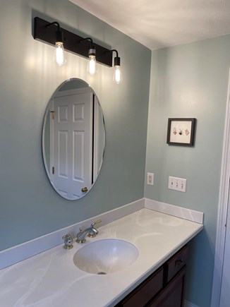 Harwich Cape Cod vacation rental - Newly renovated first Floor Full Bath