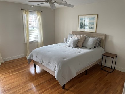 Harwich Cape Cod vacation rental - 1st Floor Queen Bedroom