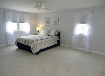 Harwich Cape Cod vacation rental - Upstairs Large Queen Bedroom