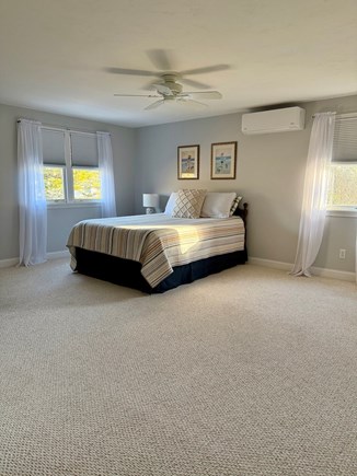 Harwich Cape Cod vacation rental - Spacious Upstairs Queen Bedroom