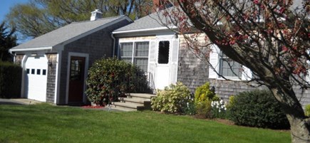 Brewster Cape Cod vacation rental - Welcome!