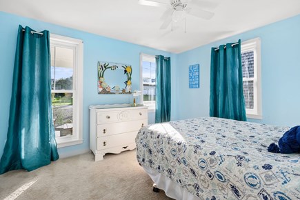 Sandwich Cape Cod vacation rental - Queen bedroom