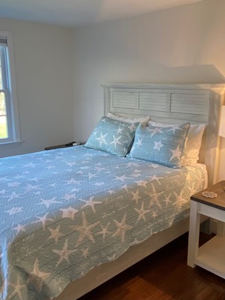 Centerville, Mid Cape Barnstable Cape Cod vacation rental - Bedroom1, Queen