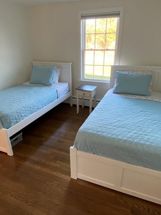 Centerville, Mid Cape Barnstable Cape Cod vacation rental - Bedroom 3, two twins