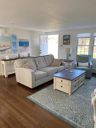 Centerville, Mid Cape Barnstable Cape Cod vacation rental - Sitting room