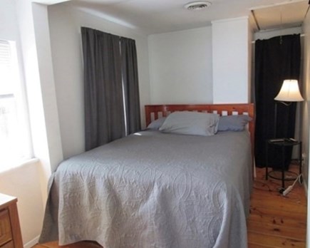 Onset, Wareham MA vacation rental - Main bedroom