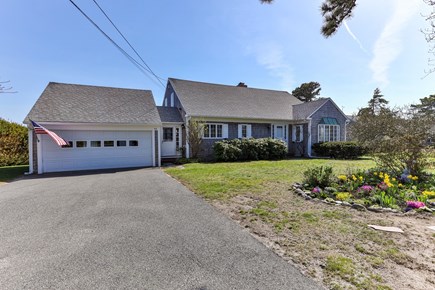 Chatham Cape Cod vacation rental - Street View