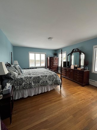 Chatham Cape Cod vacation rental - Master Bedroom - First floor