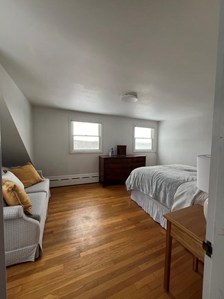 Chatham Cape Cod vacation rental - 2nd Bedroom - 1 Queen Bed