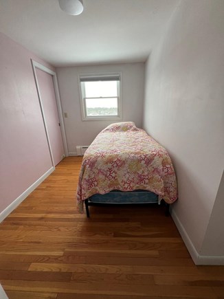 Chatham Cape Cod vacation rental - 3rd Bedroom Nook with Twin Bed